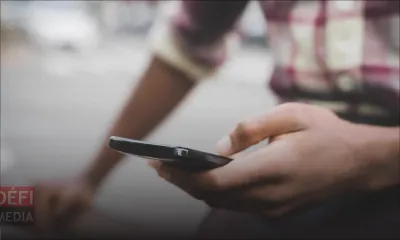 Gare aux escroqueries bancaires sur les réseaux sociaux 