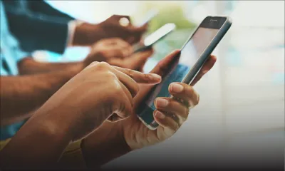 [Blog] La sextorsion… une forme méconnue de la corruption