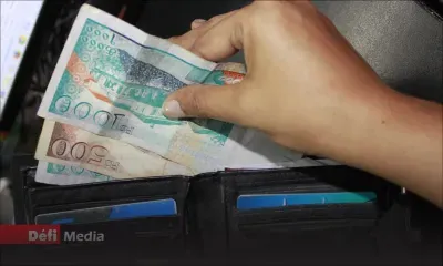 Le salaire minimum passe de Rs 9 000 à Rs 10 200, annonce Pravind Jugnauth