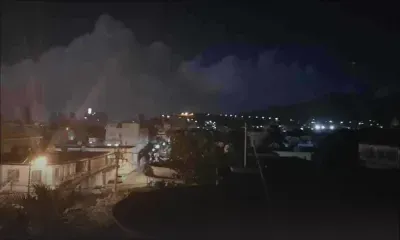 La terre a tremblé à Maurice ce mardi soir