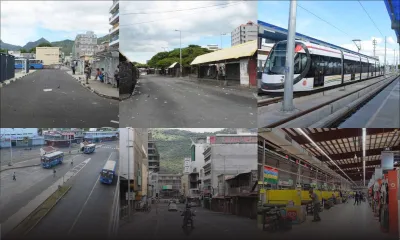 Confinement : le mot d'ordre respecté dans plusieurs régions