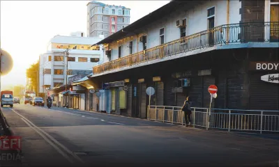 Marche citoyenne de l’Opposition : voici les 14 rues de la capitale qui seront fermées à la circulation ce samedi