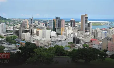 Un séisme de magnitude 4,0 enregistré près de Maurice : voici quelques témoignages 