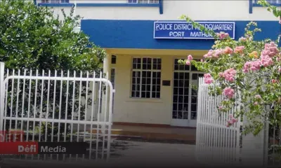 Une Mauricienne allègue avoir été agressée sexuellement lors d’un séjour à Rodrigues