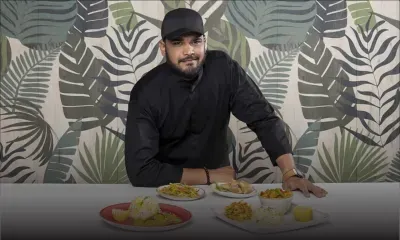 Midyaan Ghoorbin : la cuisine mauricienne conquiert Genève