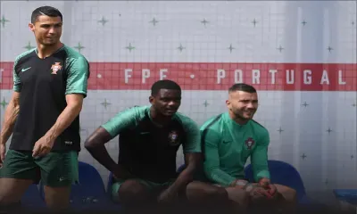 Mondial 2018 : encore un effort pour l'Espagne et le Portugal