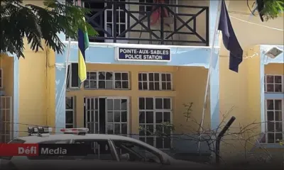 Port-Louis : une collégienne dit avoir été menacée au cutter par plusieurs de ses camarades