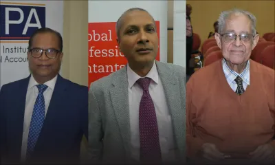 Forum post-Budget 2023-2024 : ces secteurs tombés aux oubliettes 