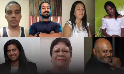 Post-Covid-19 : Ces Mauriciens qui réussissent à surmonter la crise grâce au soutien des institutions 