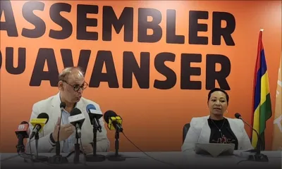 Post-Belal : environ 80 000 foyers percevront l’allocation de Rs 2 000 du CEB