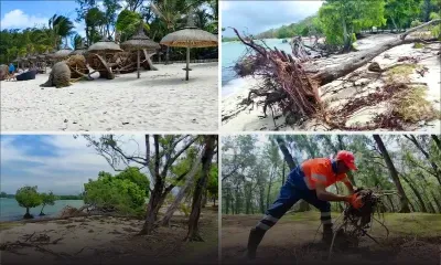 Post-Freddy : à l’heure du constat et du grand nettoyage