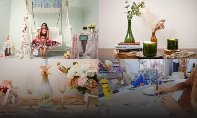 «Post Wedding Recycling Plan» : des mariages éco-responsables pour un impact positif sur l’environnement