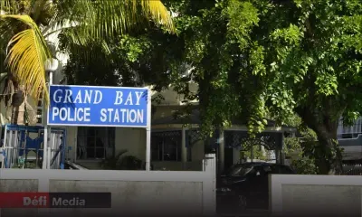 Grand-Baie : deux fillettes abandonnées, les parents recherchés