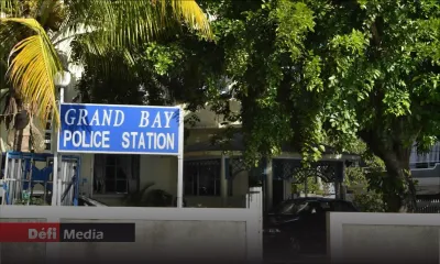 Goodlands : un jeune homme de 23 ans agressé avec une barre de fer