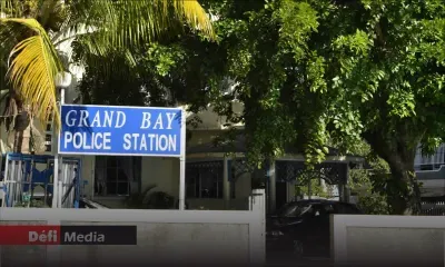 Grand-Baie : à 15 ans, il menace de saccager et d’incendier le poste de police