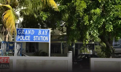 Fraude de plus d’un million de roupies : La vendeuse de Mado Parfums invoque son droit au silence 