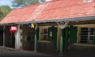 Cambriolage à la poste de Case-Noyale : les cinq voleurs condamnés à 13 mois de prison