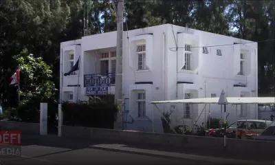 Cascavelle : arrêté dans une affaire d'escroquerie, des balles découvertes chez lui