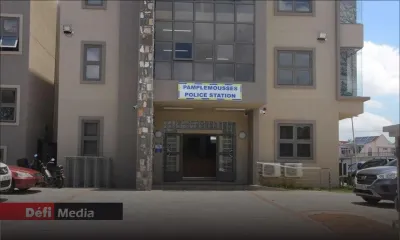 Disparition de plus de Rs 1 million de la poste de Pamplemousses : Chetlall Takeshwarsing passe aux aveux