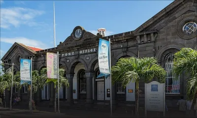 Reprise partielle : la Mauritius Post reprendra ses activités à partir de ce vendredi 15 mai  