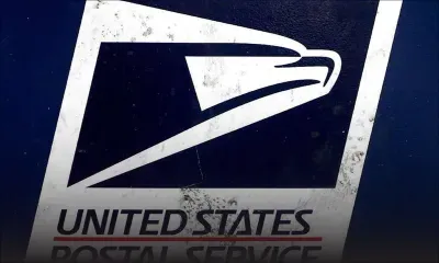 Deux morts dans une fusillade dans un bureau de poste américain