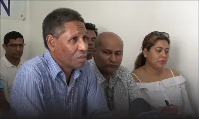 Législatives 2019 : la Police Officers Solidarity Union dit accueillir favorablement le manifeste électoral de l’Alliance Morisien 