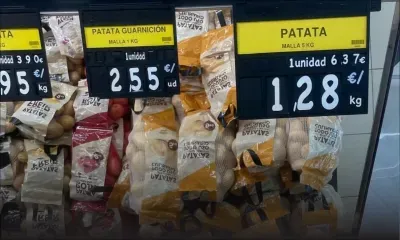 Le boycott européen des produits israéliens s’intensifie et atteint l’Allemagne