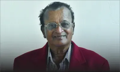 Potaya Kuppan, président de la Senior Citizen Federation : «La hausse des prix grignote la pension des seniors» 