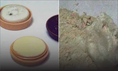 Drogue : l’étudiant nigérian se faisait passer pour un Mauricien