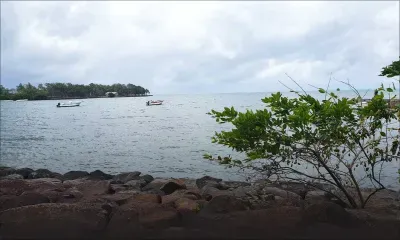 Naufrage du remorqueur SGD : 3 morts, 4 rescapés et 1 disparu, suivez notre direct de Poudre-D'or