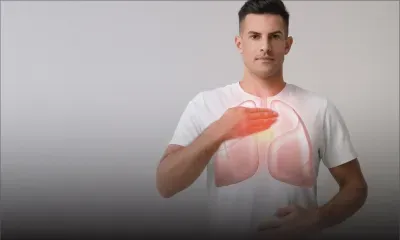 [Allô Docteur] À ne pas manquer ce matin - Cancer du poumon : traitement et prévention