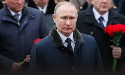 Il a été envisagé que Poutine ait un sosie officiel, révèle Poutine