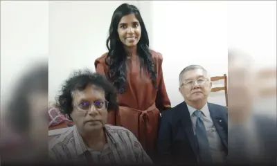 Pouvani Devi Cudian, auteure de «Miroir Miroir. Est-ce bien moi ?» : «Il y a bien une certaine fierté à se réclamer du QEC»