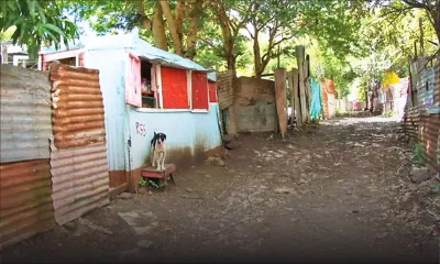 Becoming a High-Income country: Poverty undermines national objective