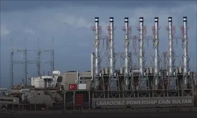 Barge électrique : le CEB réfléchit à une option B