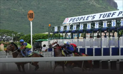 Lancement de la saison hippique : une décision sera prise demain matin