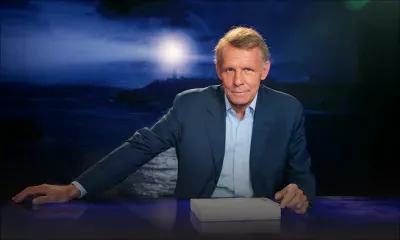 France : un ex-présentateur vedette de télévision accusé de viols