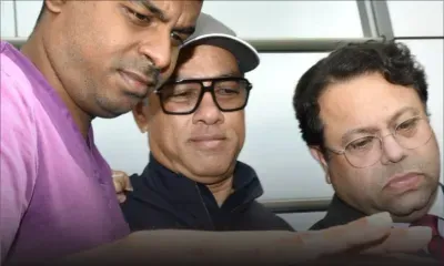 Mamy Ravatomanga : retour à la clinique après son audition à la FCC, en attendant sa comparution devant la Cour ce jeudi