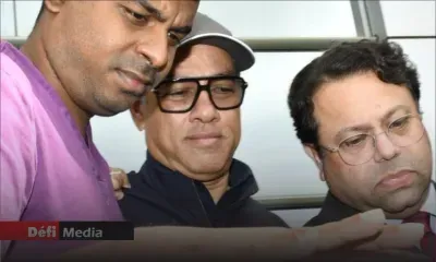 L’homme d’affaires malgache Mamy Ravatomanga sera présenté devant la Cour ce jeudi 