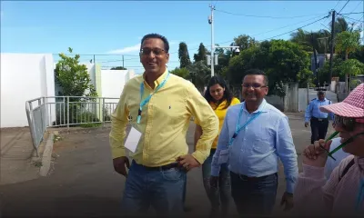 Roshi Badhain : «La voix du peuple, c’est la voix de Dieu »