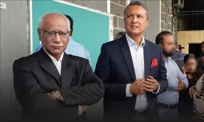 «Manifestation illégale» : les accusations contre 11 membres du PTr rayées 