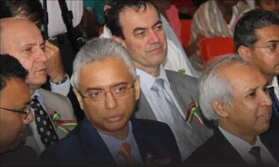 Allégations contre veer luchoomun - Pravind Jugnauth : «Pourvi ki zot pa kosyonn sa…»