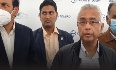 Metro Express à Curepipe : les opérations commerciales débuteront fin septembre/ début octobre