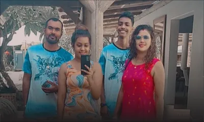 Fille de la tiktokeuse Izna Gulzar : comme sa maman, Prachi Gulzar, mécanicienne, se fait persécuter sur TikTok 