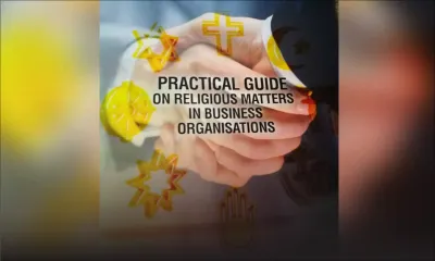 Guide pratique : L’association des DRH nous éclaire sur les questions religieuses 