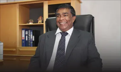 Lutte contre la pauvreté: Pradeep Roopun demande «aux plus démunis» de se faire connaître