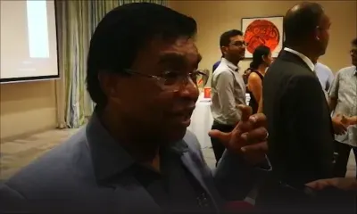 Inscription du sega tambour des Chagos au patrimoine culturel immatériel de l'Unesco : voici la réaction du Président Roopun 