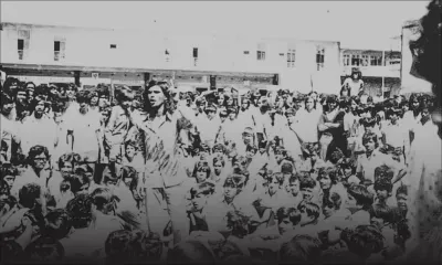 20 mai 1975 : quand les étudiants mauriciens ont changé l’histoire