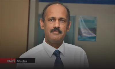 Business Mauritius insiste pour une loi sur le financement des partis politiques -Pradeep Dursun : «Ils doivent être transparents et redevables»