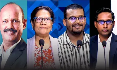 Pradeep Dursun : «Il faut revoir la manière dont les salaires sont fixés, révisés et ajustés» 